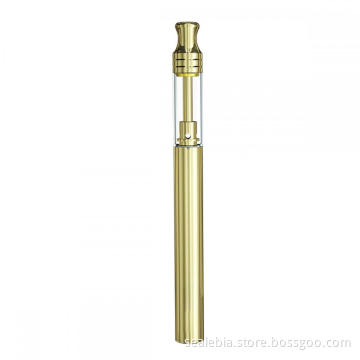 CBD Oil Vape Pen Starter Kit
